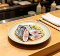 Mackerel Fillets